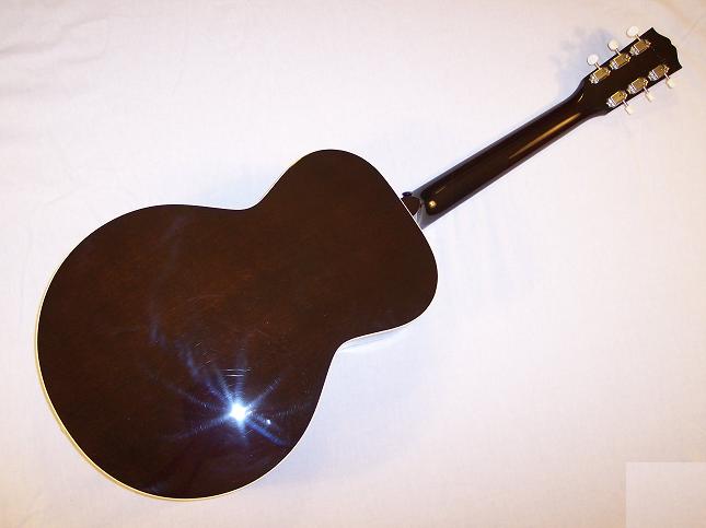 Robert Johnson L-1 Picture 2